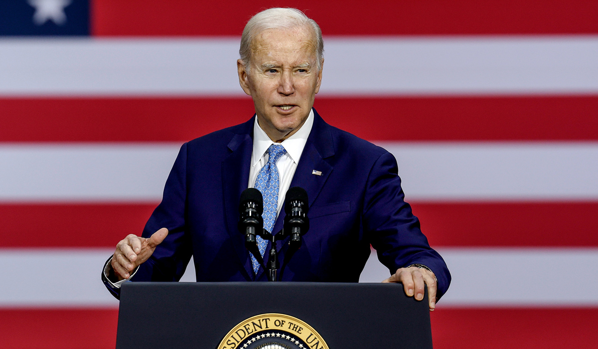 Joe Biden